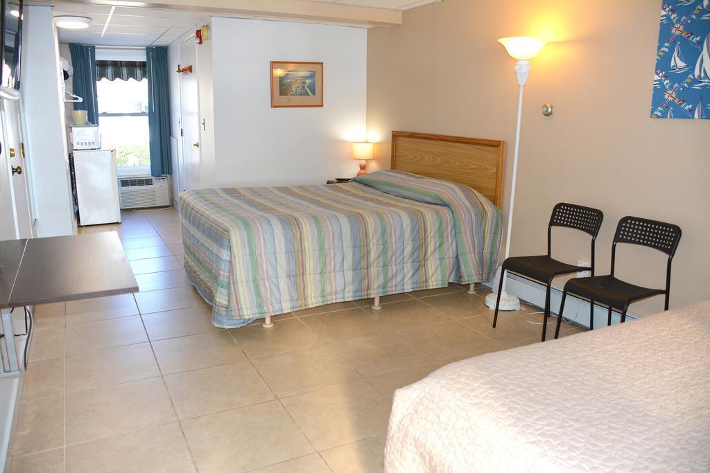 Crest Motel Old Orchard Beach Esterno foto